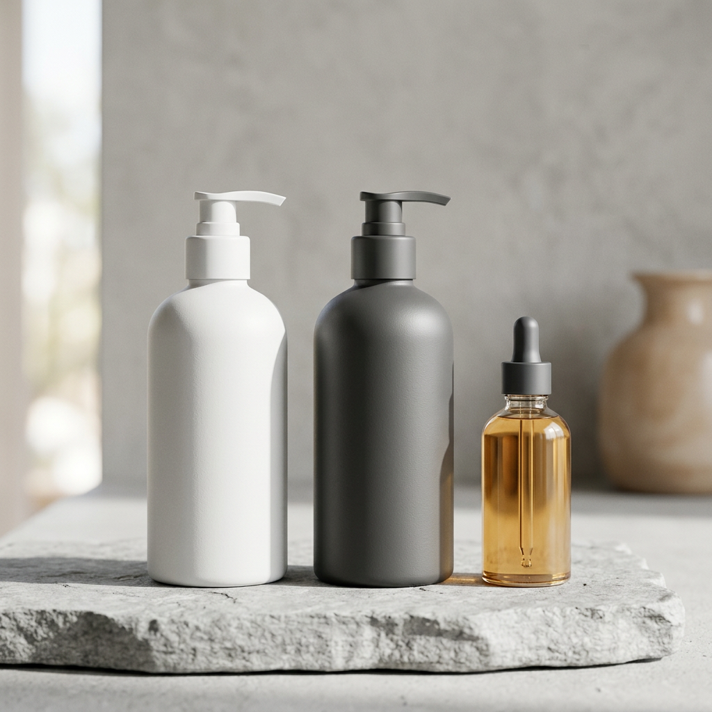 Hair Care products manufactured by MAXCOS